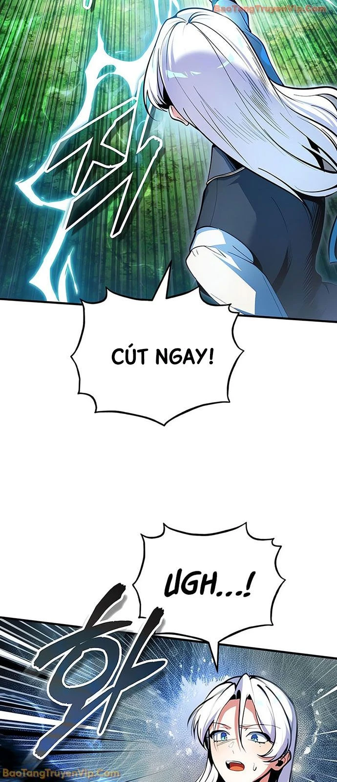 Giáo Sư Gián Điệp Chapter 152 - 16