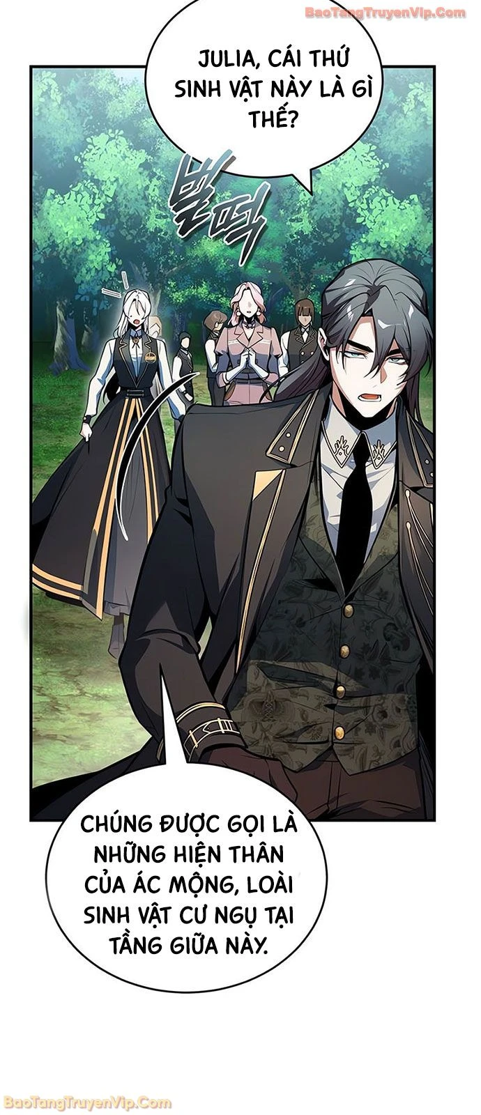 Giáo Sư Gián Điệp Chapter 152 - 21