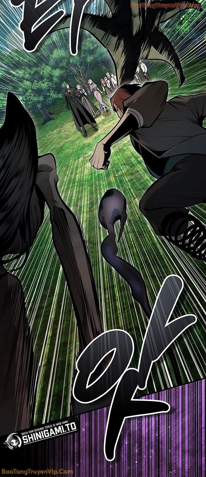 Giáo Sư Gián Điệp Chapter 152 - 24