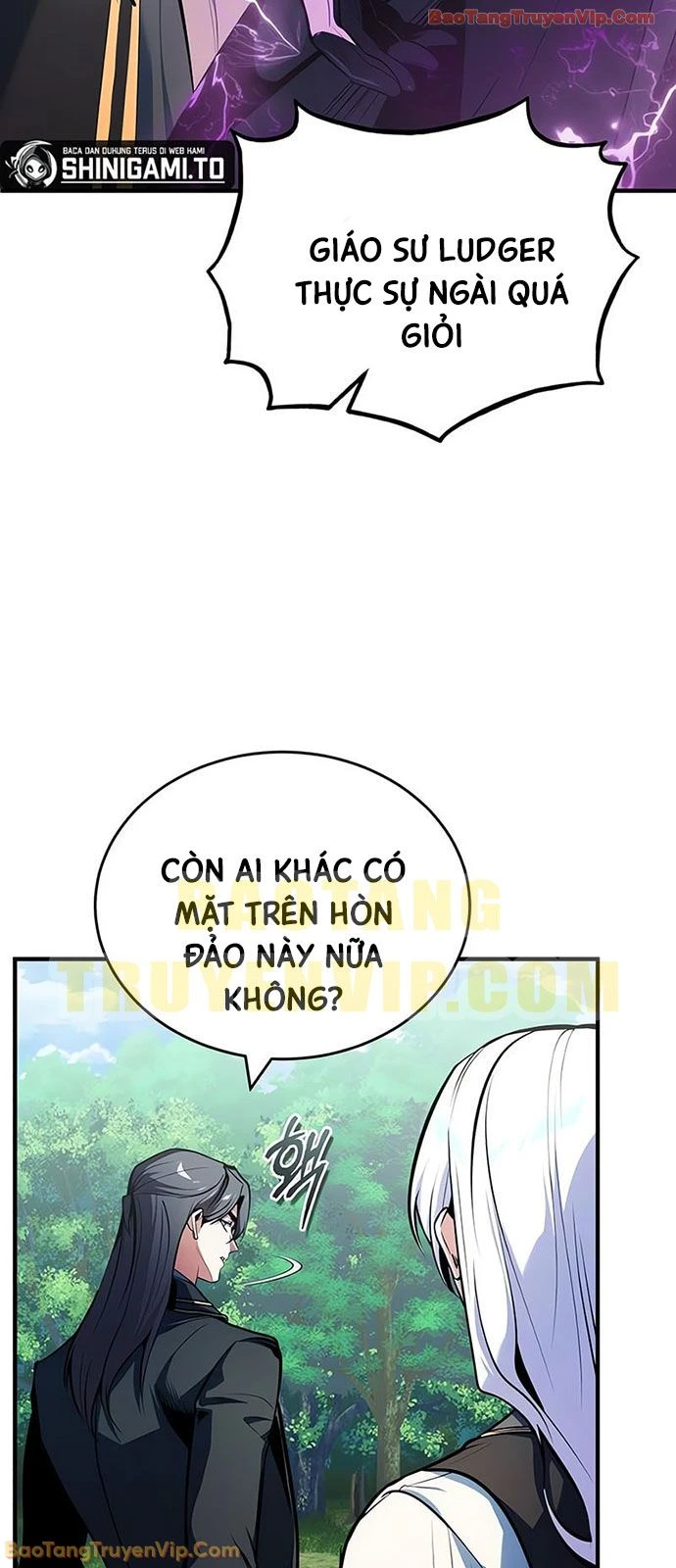 Giáo Sư Gián Điệp Chapter 152 - 29