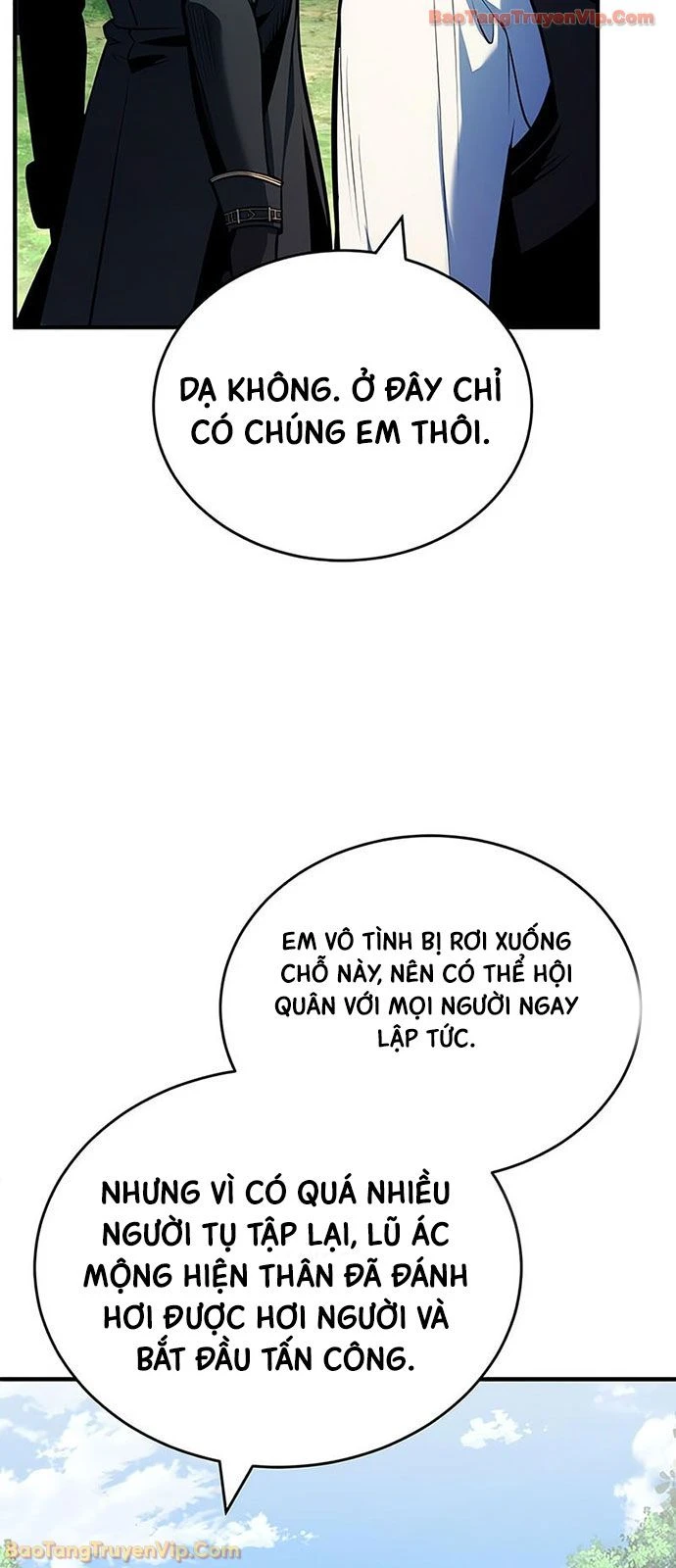 Giáo Sư Gián Điệp Chapter 152 - 30