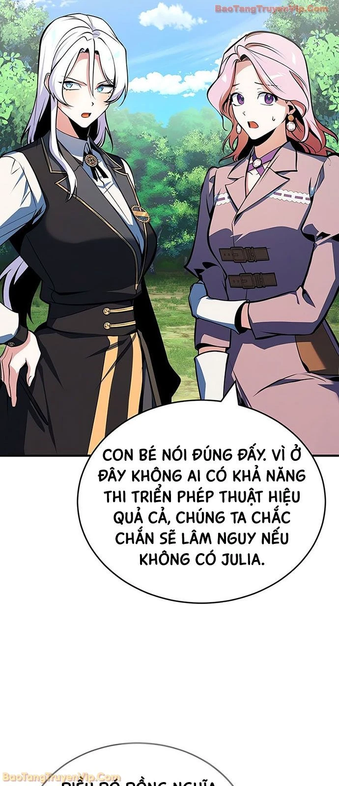 Giáo Sư Gián Điệp Chapter 152 - 31