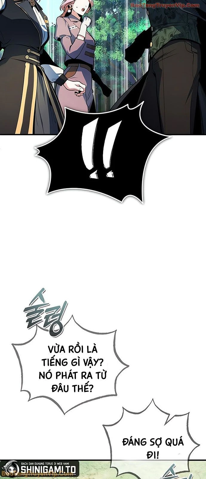 Giáo Sư Gián Điệp Chapter 152 - 34