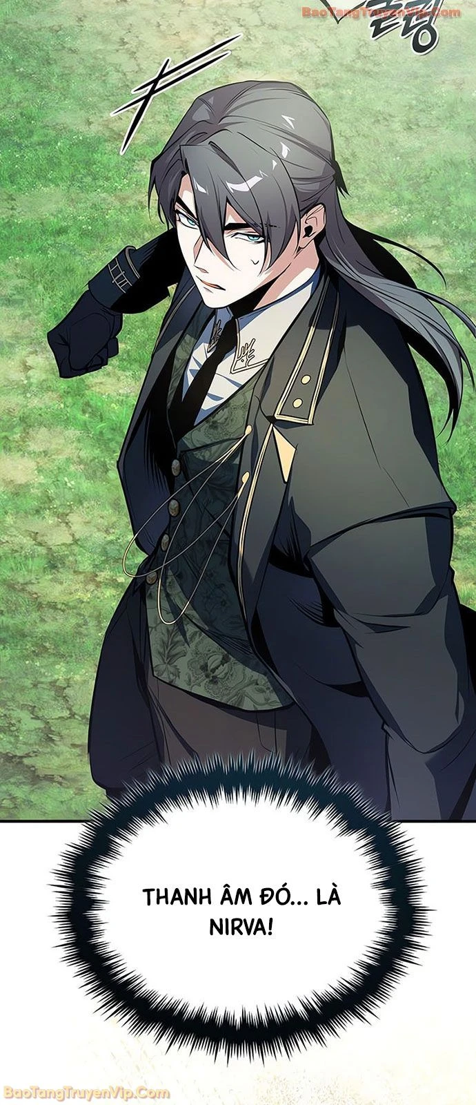 Giáo Sư Gián Điệp Chapter 152 - 35