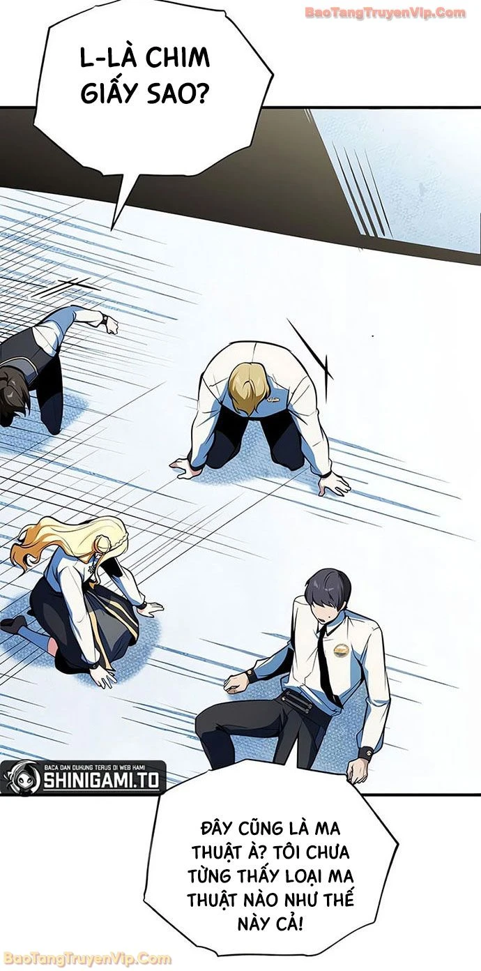 Giáo Sư Gián Điệp Chapter 152 - 52