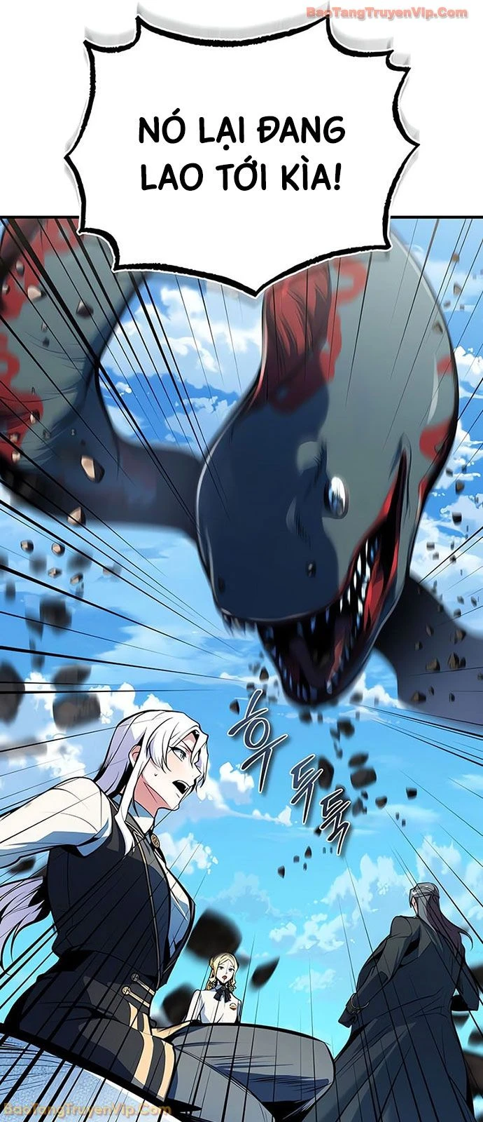 Giáo Sư Gián Điệp Chapter 152 - 53