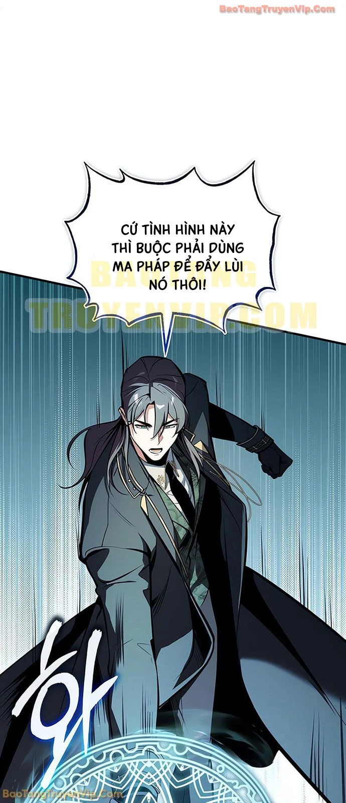 Giáo Sư Gián Điệp Chapter 152 - 56