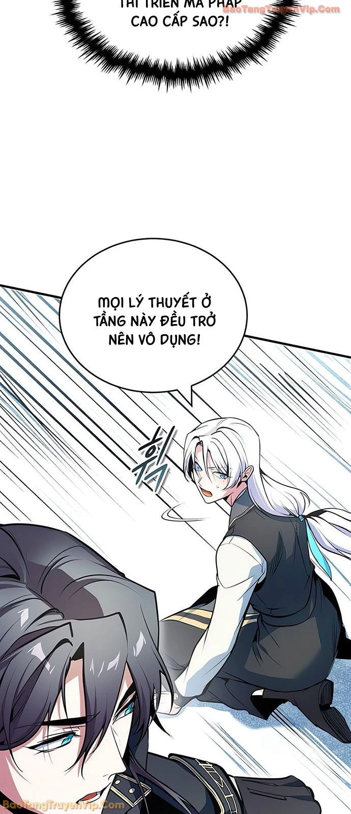 Giáo Sư Gián Điệp Chapter 152 - 58