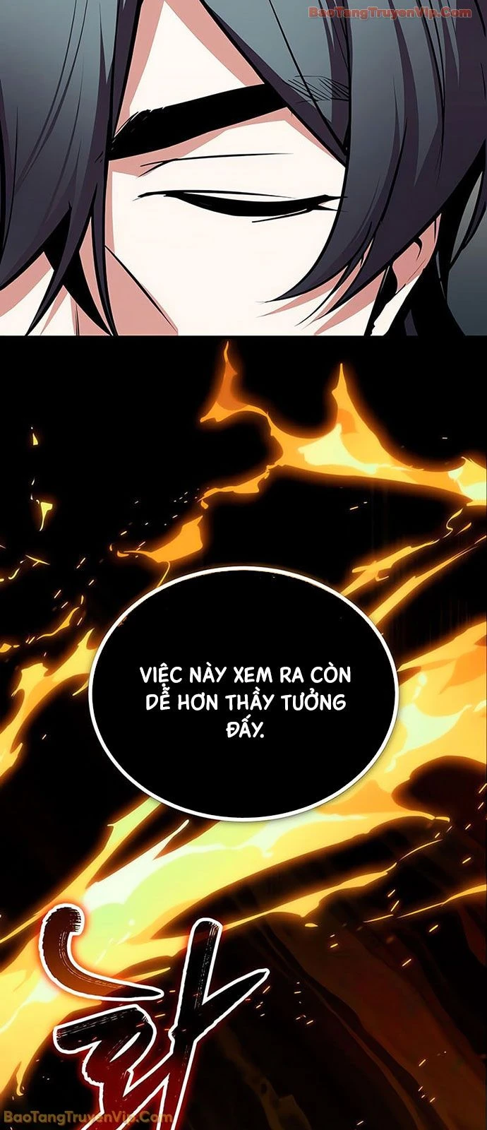 Giáo Sư Gián Điệp Chapter 152 - 61