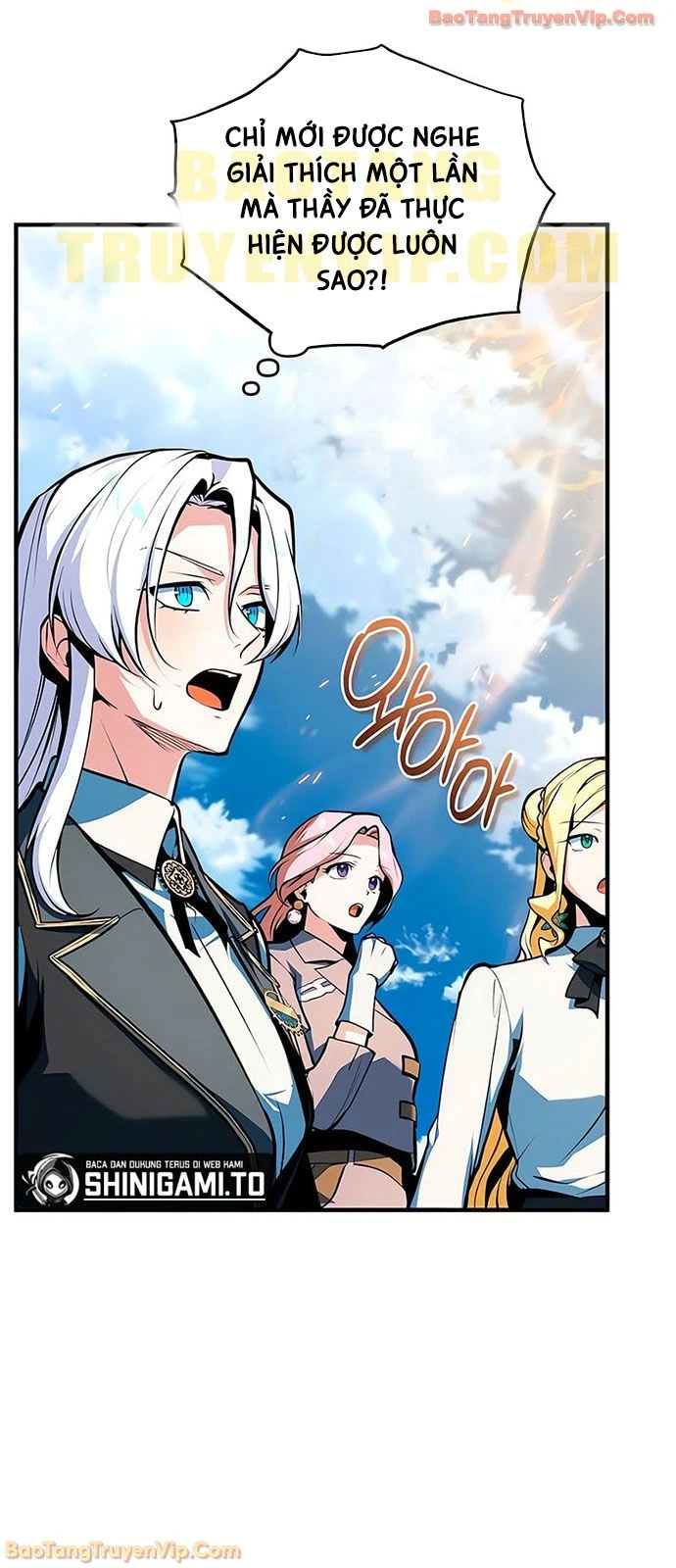 Giáo Sư Gián Điệp Chapter 152 - 65