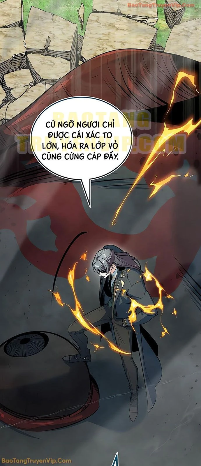 Giáo Sư Gián Điệp Chapter 152 - 80