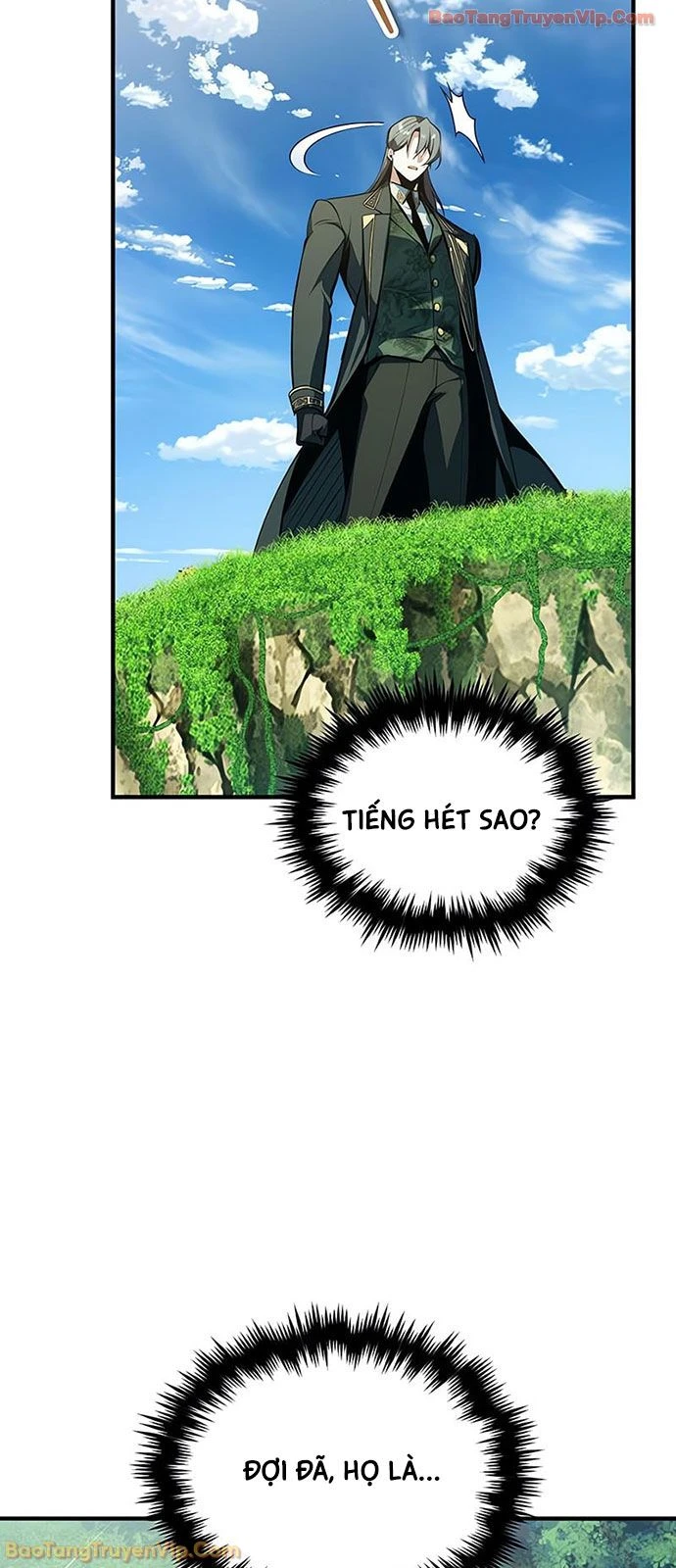 Giáo Sư Gián Điệp Chapter 152 - 83