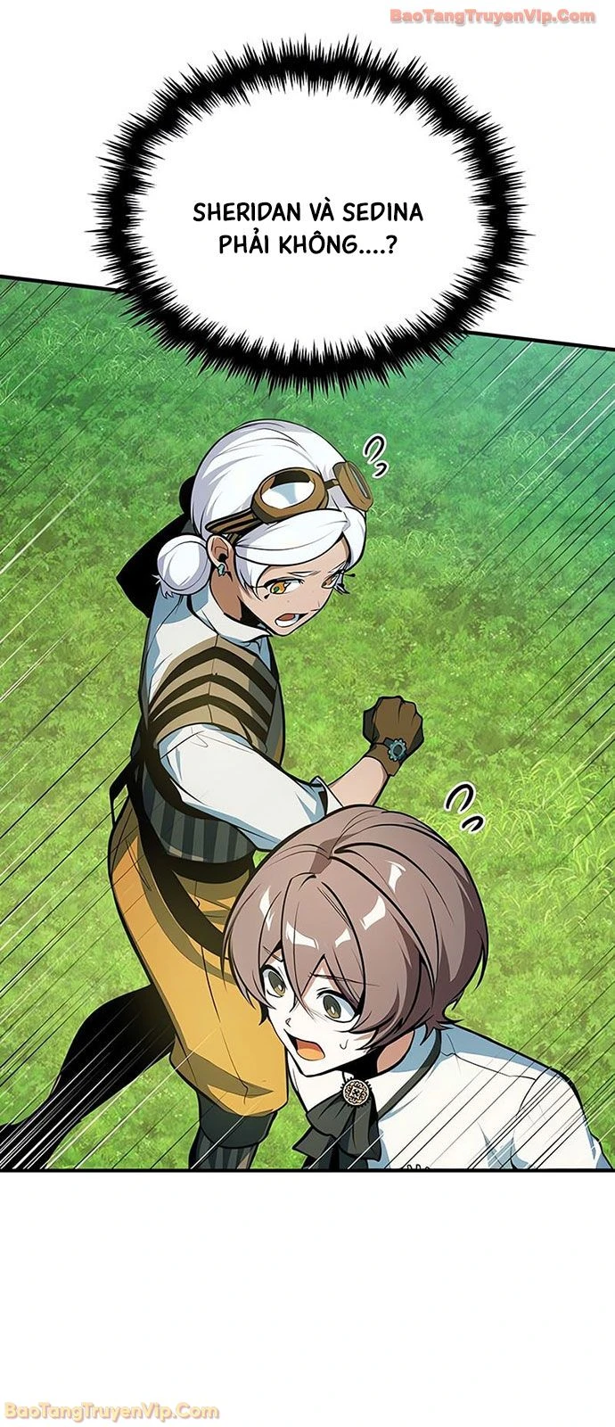 Giáo Sư Gián Điệp Chapter 152 - 85