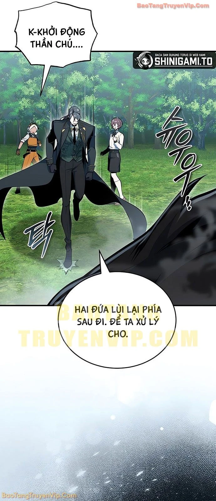 Giáo Sư Gián Điệp Chapter 152 - 89