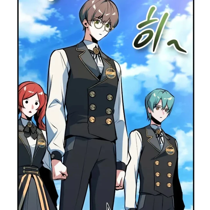 Giáo Sư Gián Điệp Chapter 153 - 36