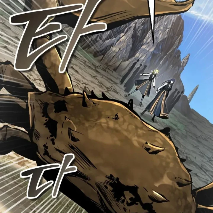 Giáo Sư Gián Điệp Chapter 153 - 53