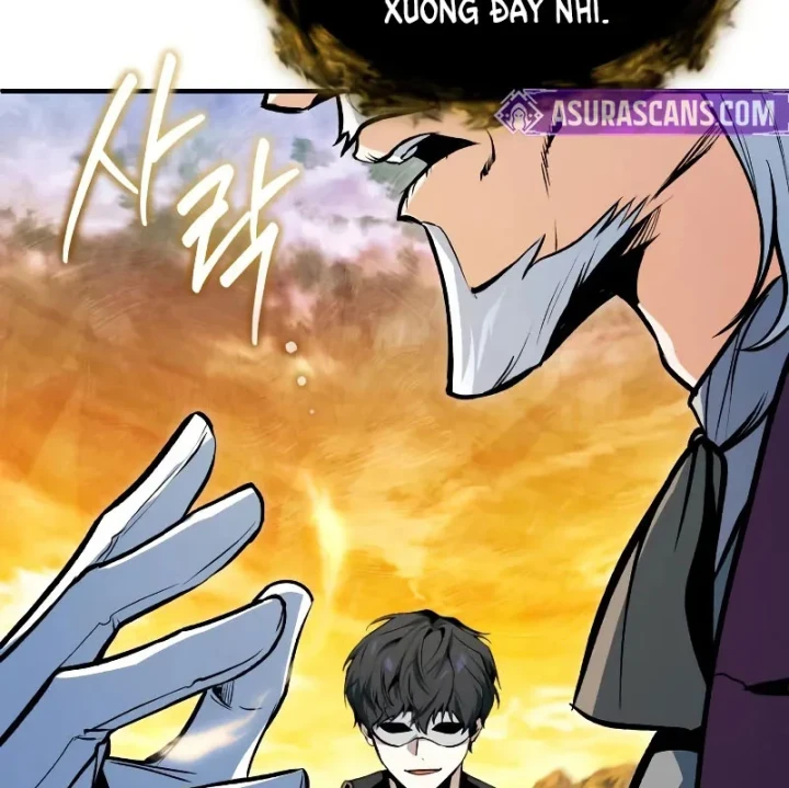Giáo Sư Gián Điệp Chapter 153 - 174