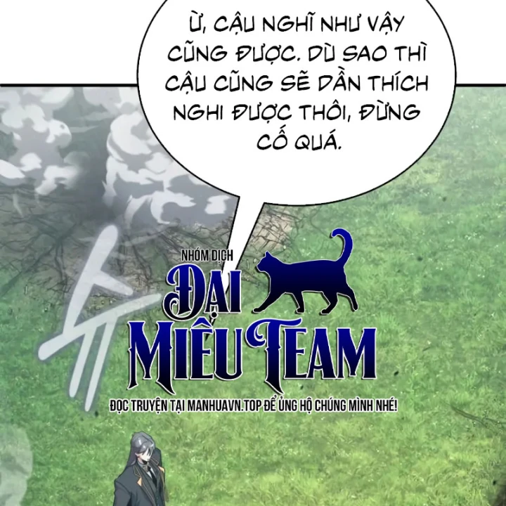 Giáo Sư Gián Điệp Chapter 154 - 8