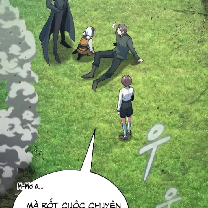 Giáo Sư Gián Điệp Chapter 154 - 9