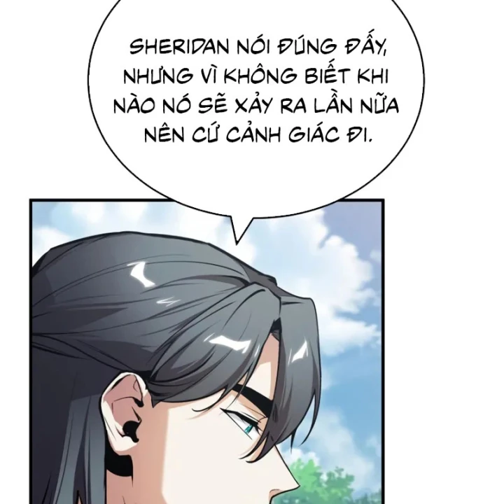 Giáo Sư Gián Điệp Chapter 154 - 14