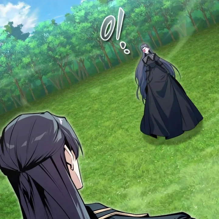 Giáo Sư Gián Điệp Chapter 155 - 2