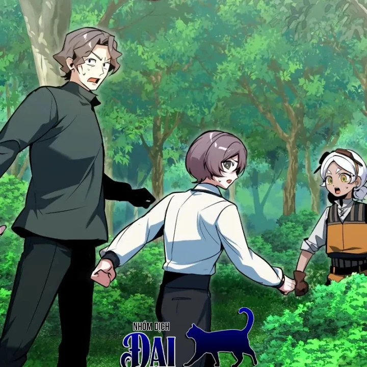 Giáo Sư Gián Điệp Chapter 155 - 9
