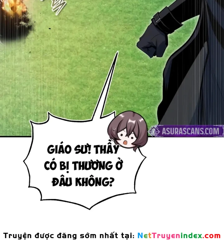 Giáo Sư Gián Điệp Chapter 156 - 3