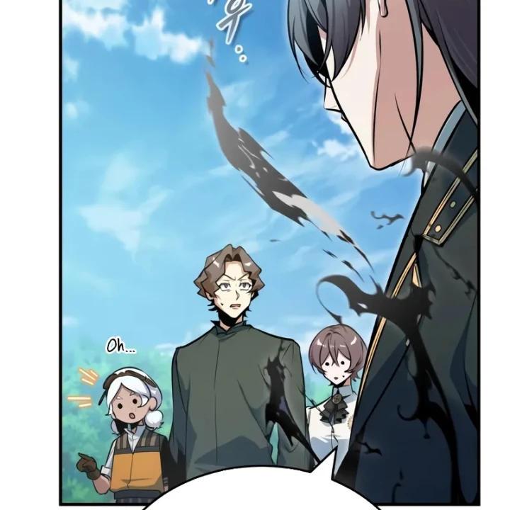 Giáo Sư Gián Điệp Chapter 156 - 5