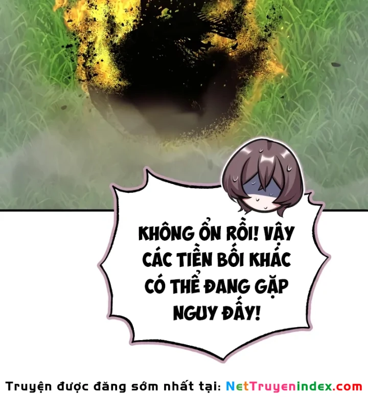 Giáo Sư Gián Điệp Chapter 156 - 8