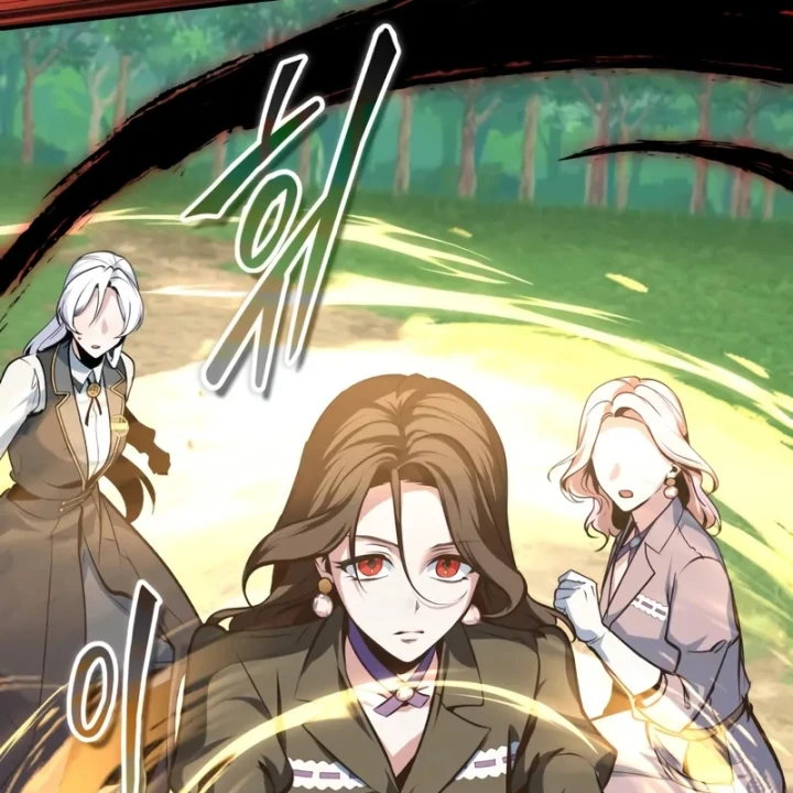 Giáo Sư Gián Điệp Chapter 156 - 165