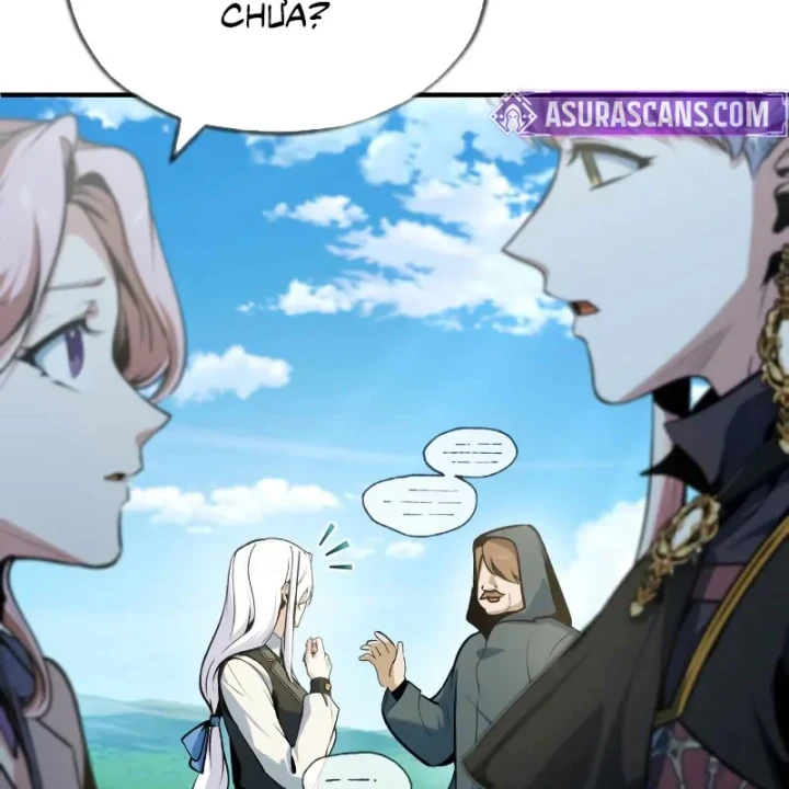 Giáo Sư Gián Điệp Chapter 158 - 6