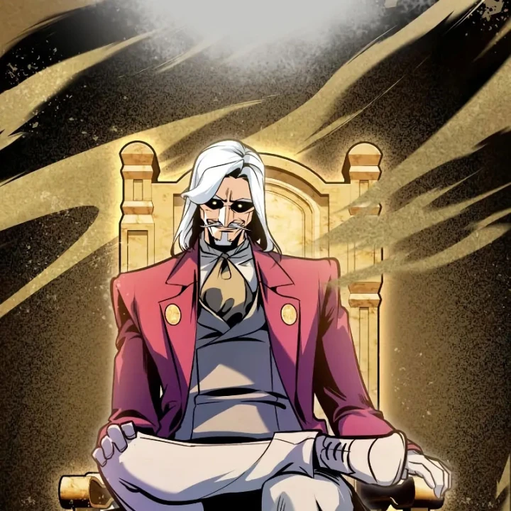 Giáo Sư Gián Điệp Chapter 158 - 30