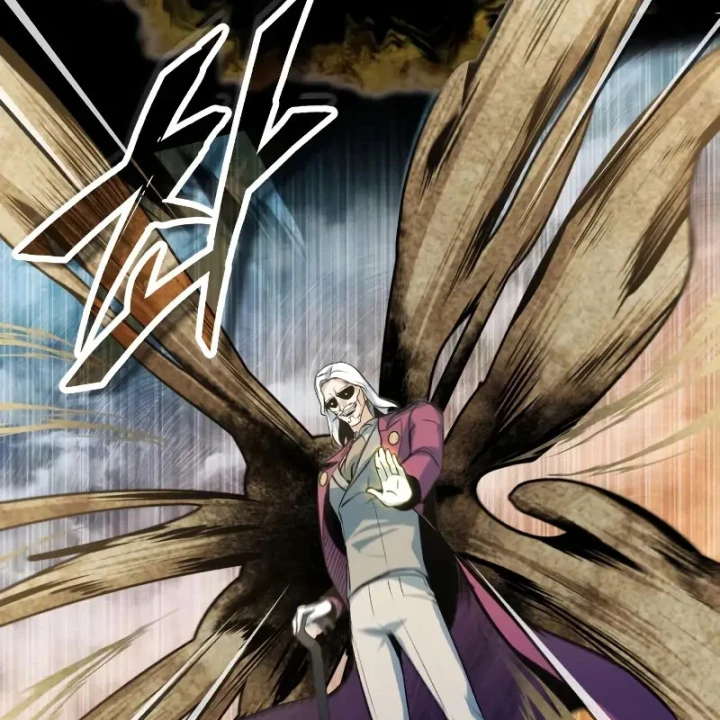Giáo Sư Gián Điệp Chapter 158 - 112