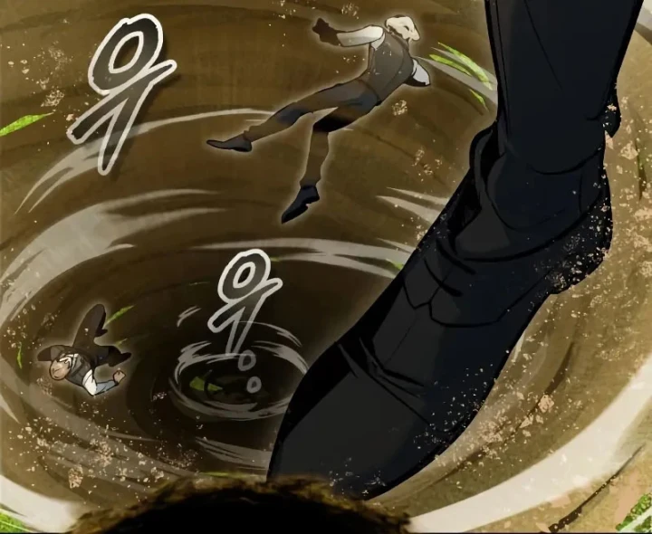 Giáo Sư Gián Điệp Chapter 158 - 197