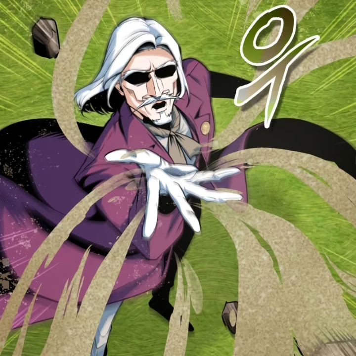 Giáo Sư Gián Điệp Chapter 159 - 128