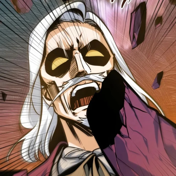 Giáo Sư Gián Điệp Chapter 160 - 21