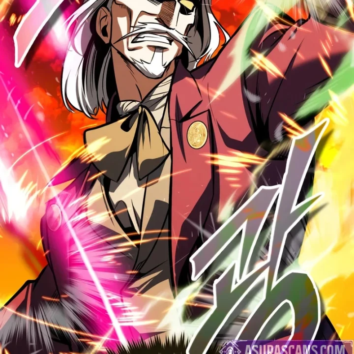 Giáo Sư Gián Điệp Chapter 160 - 42