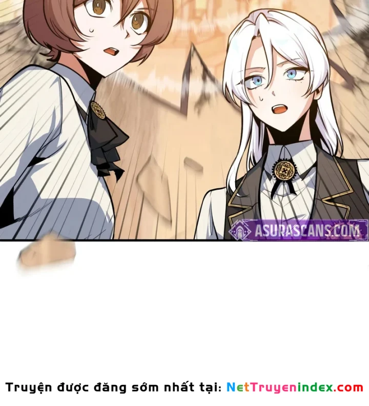 Giáo Sư Gián Điệp Chapter 160 - 161