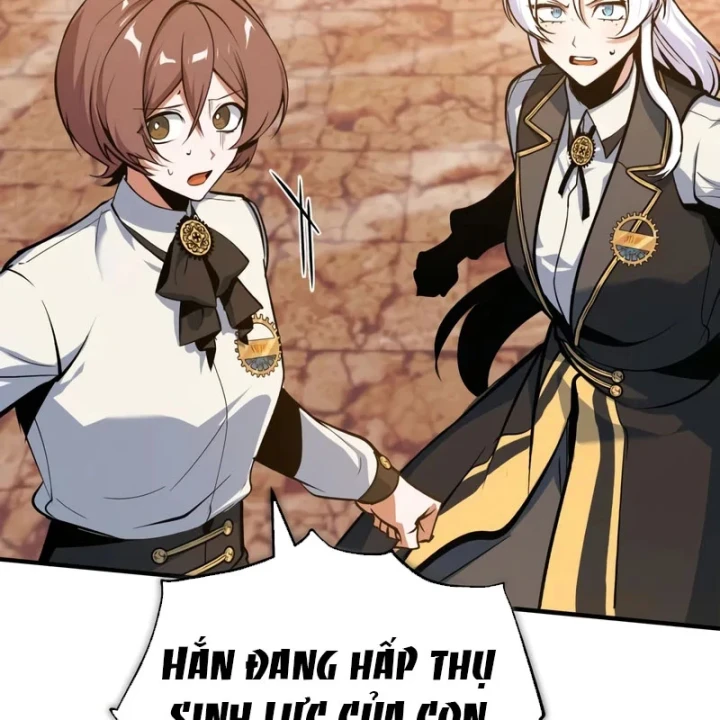 Giáo Sư Gián Điệp Chapter 160 - 168