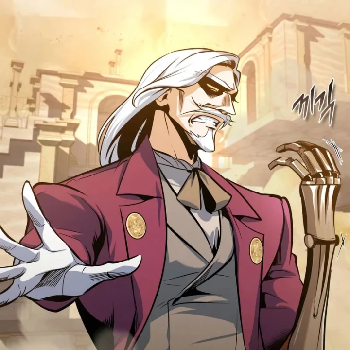 Giáo Sư Gián Điệp Chapter 160 - 170