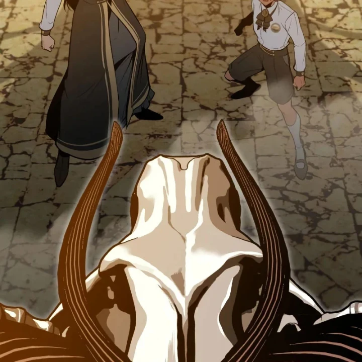 Giáo Sư Gián Điệp Chapter 161 - 2