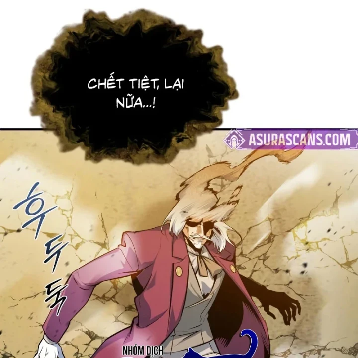 Giáo Sư Gián Điệp Chapter 161 - 9