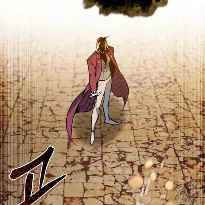 Giáo Sư Gián Điệp Chapter 161 - 35