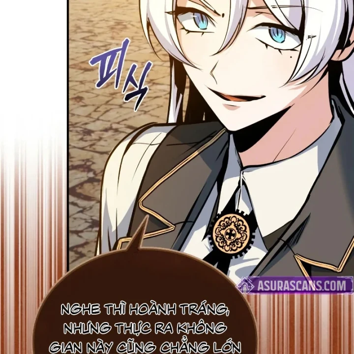 Giáo Sư Gián Điệp Chapter 161 - 81
