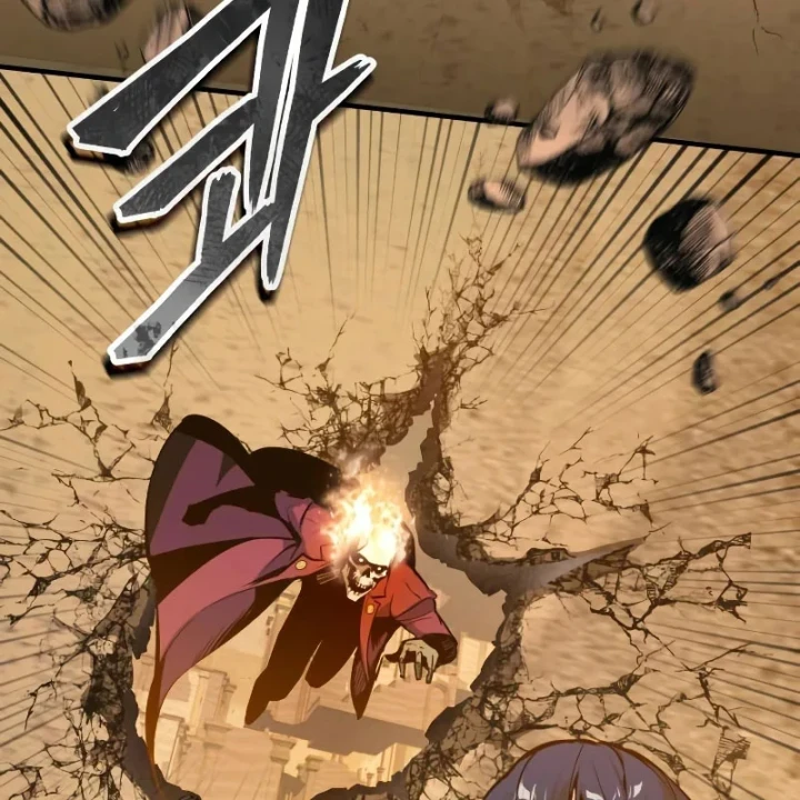 Giáo Sư Gián Điệp Chapter 161 - 127