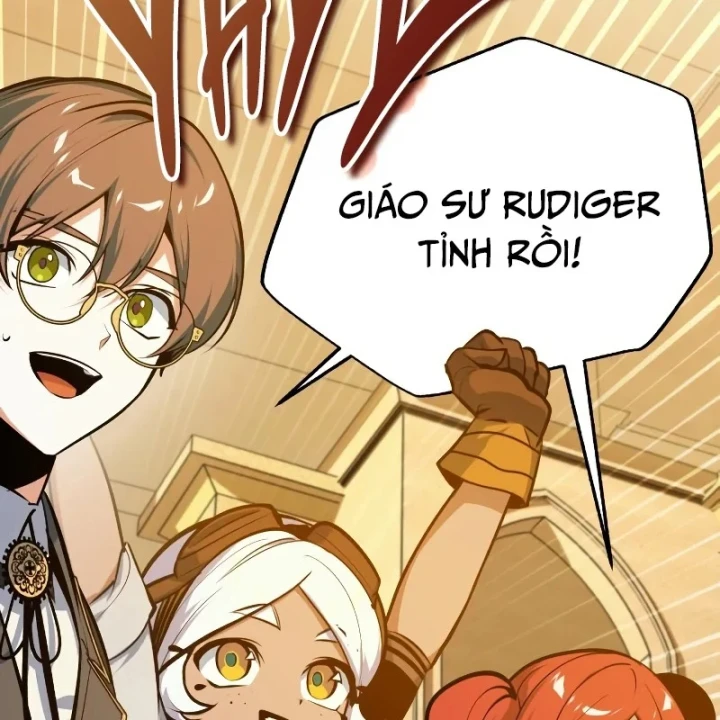 Giáo Sư Gián Điệp Chapter 162 - 6