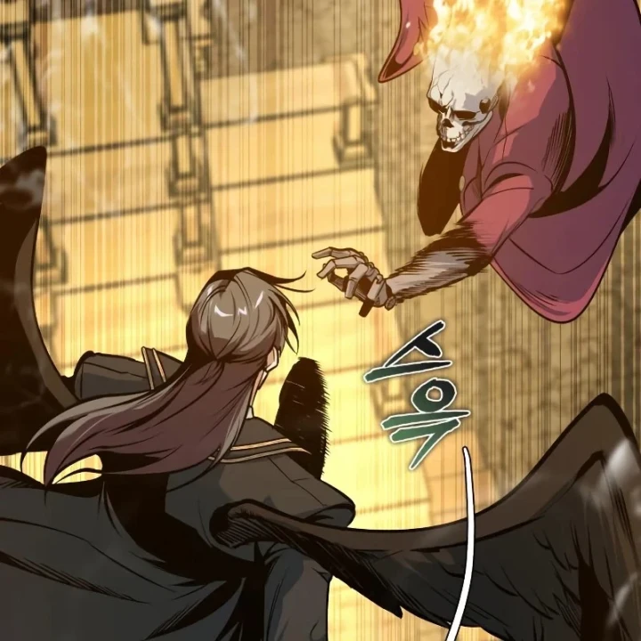 Giáo Sư Gián Điệp Chapter 162 - 28