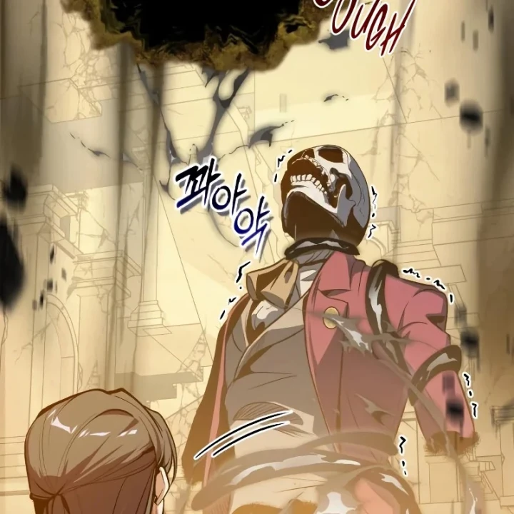 Giáo Sư Gián Điệp Chapter 162 - 81