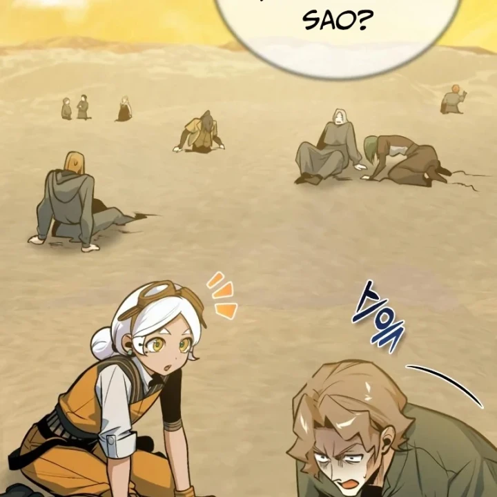 Giáo Sư Gián Điệp Chapter 163 - 7
