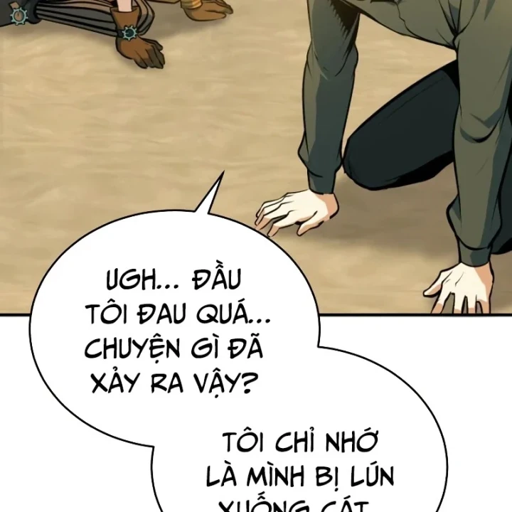 Giáo Sư Gián Điệp Chapter 163 - 8